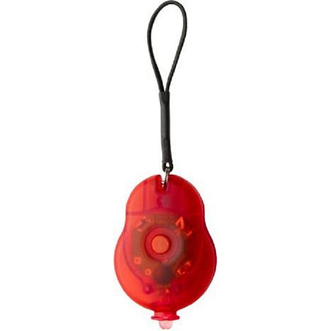 Set de lampes pour vélo