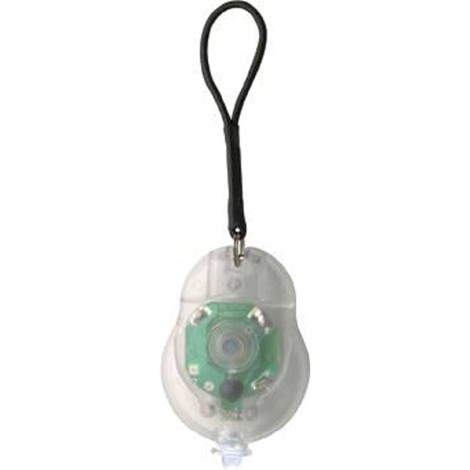 Set de lampes pour vélo