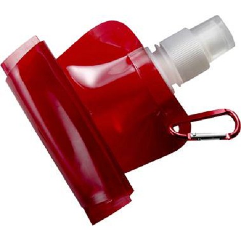 Gourde pliable