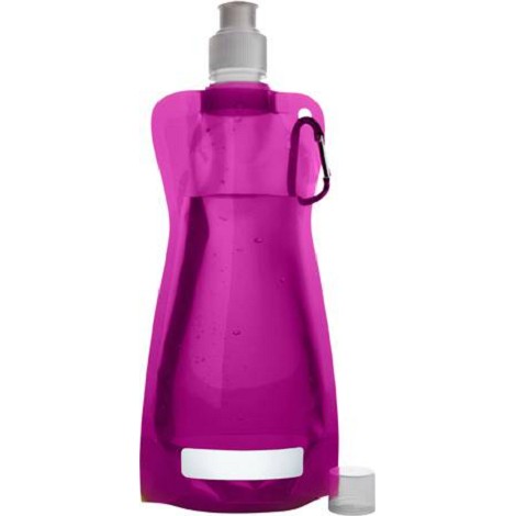 Gourde pliable
