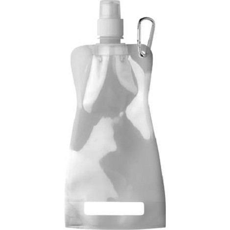 Gourde pliable