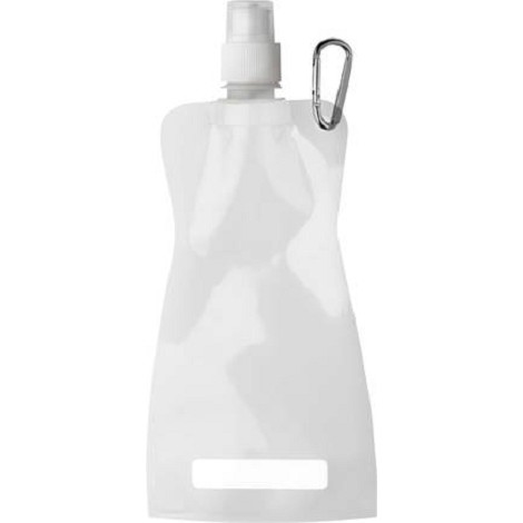 Gourde pliable