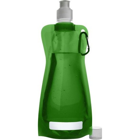 Gourde pliable