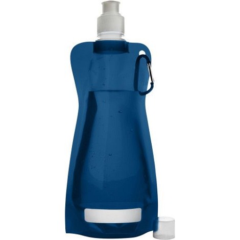 Gourde pliable