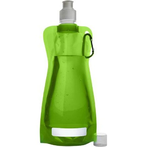 Gourde pliable