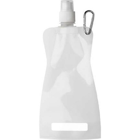 Gourde pliable