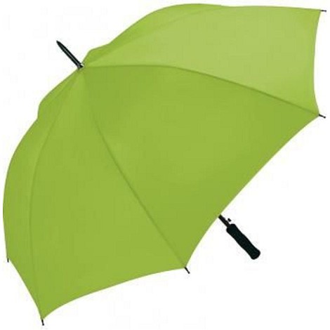 Très grand parapluie de golf
