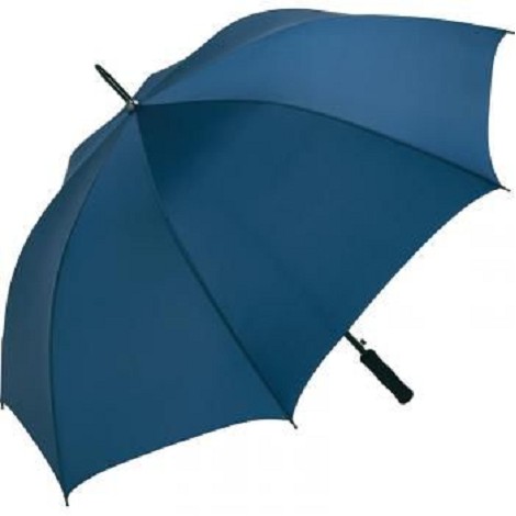 Très grand parapluie de golf