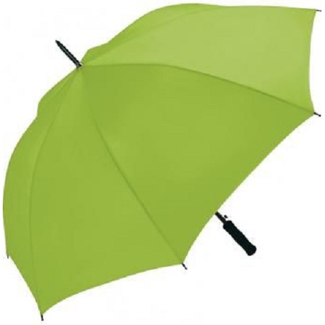 Très grand parapluie de golf