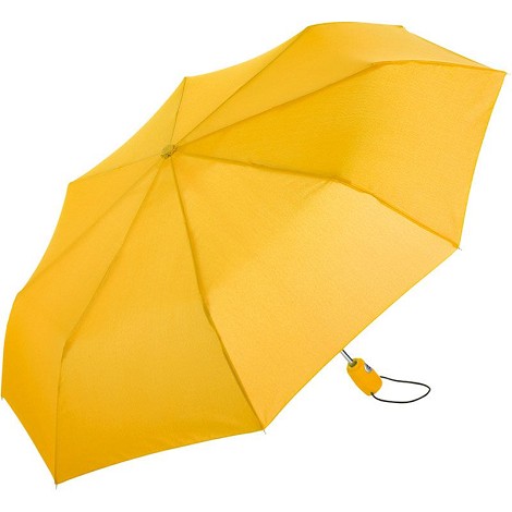 Parapluie pliable de poche