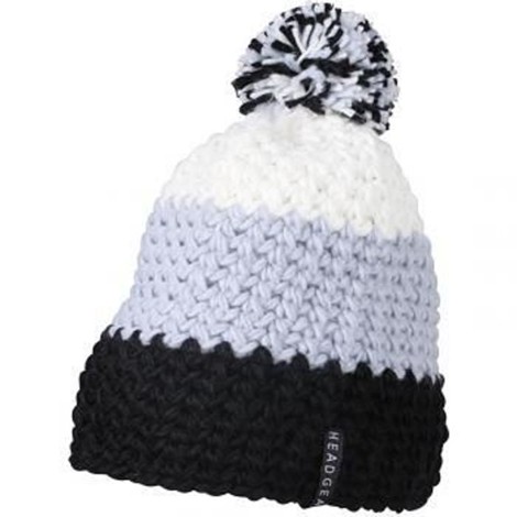 Bonnet crocheté personnalisé
