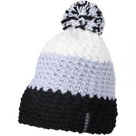 Bonnet crocheté personnalisé