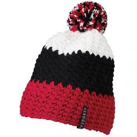 Bonnet crocheté personnalisé