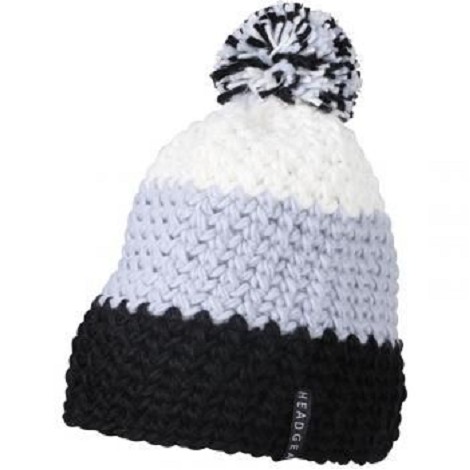 Bonnet crocheté personnalisé