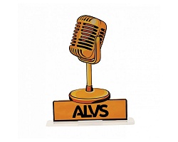 Trophée sur mesure à personnaliser