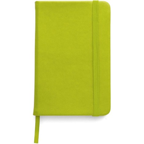 Carnet A5 couverture rigide
