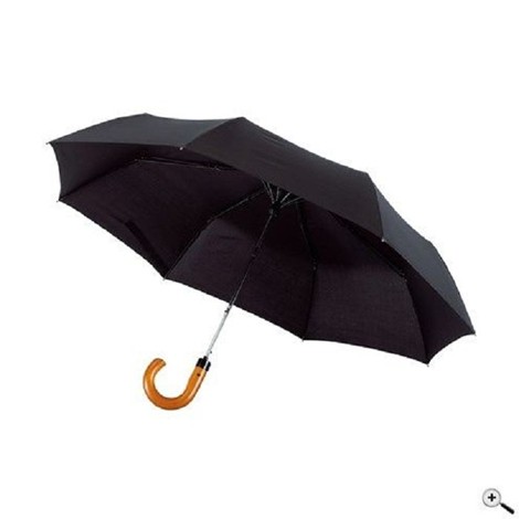 Parapluie pliable publicitaire