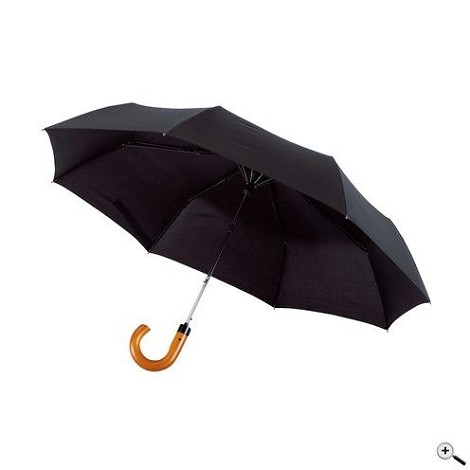 Parapluie pliable publicitaire