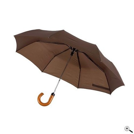 Parapluie pliable publicitaire
