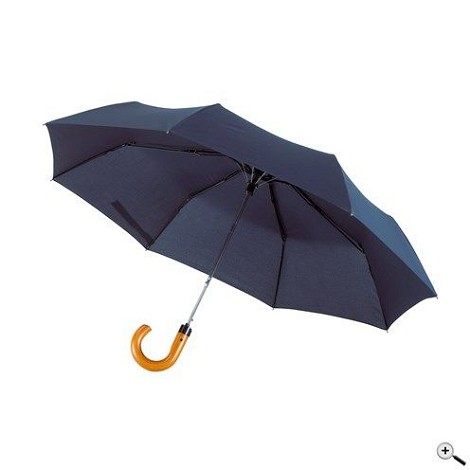 Parapluie pliable publicitaire