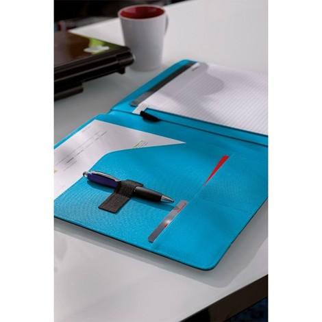 Porte documents A4 avec bloc
