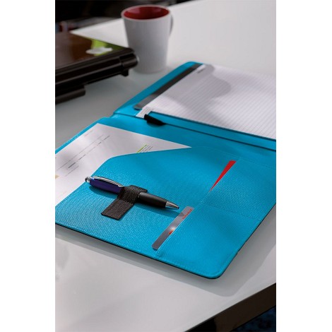 Porte documents A4 avec bloc