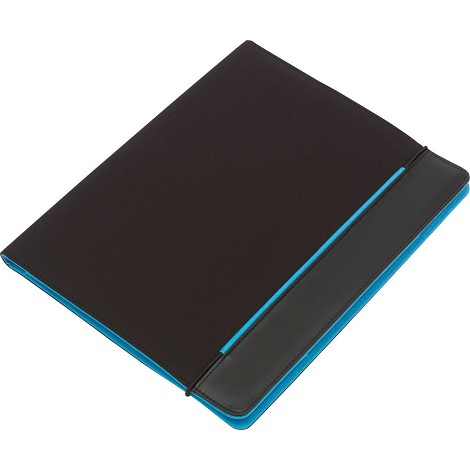 Porte documents A4 avec bloc