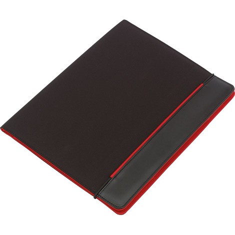 Porte documents A4 avec bloc