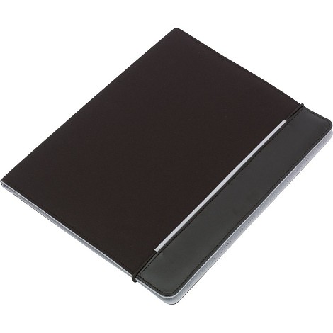 Porte documents A4 avec bloc