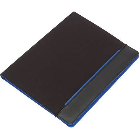 Porte documents A4 avec bloc