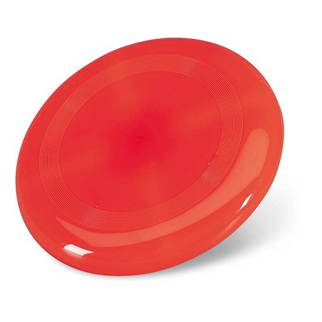 Frisbee classique publicitaire
