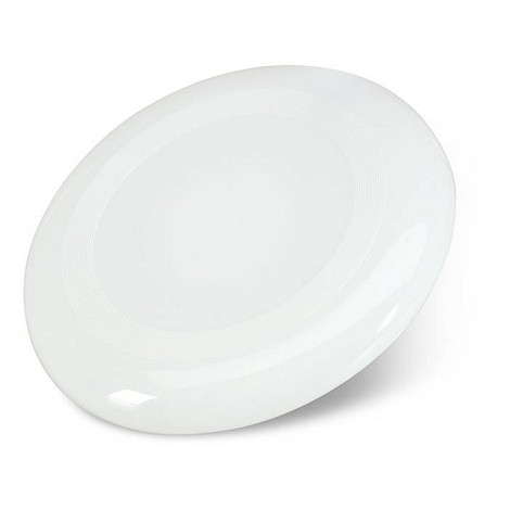 Frisbee classique publicitaire