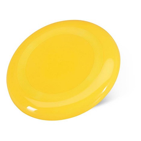 Frisbee classique publicitaire
