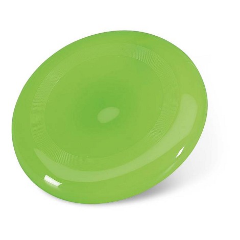 Frisbee classique publicitaire