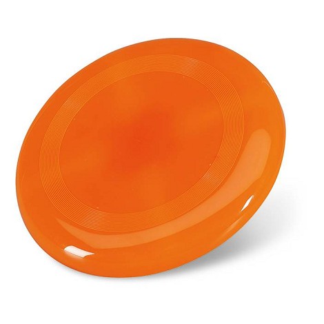 Frisbee classique publicitaire