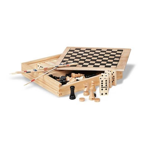 Jeux de société