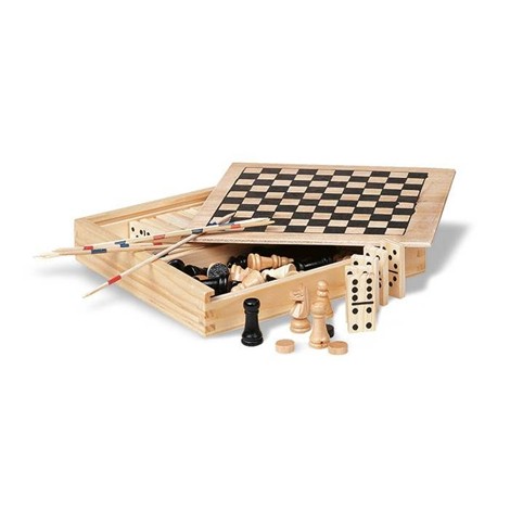 Jeux de société
