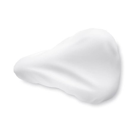 Couvre-selle publicitaire