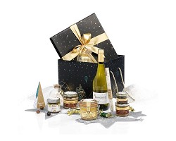 Coffret gourmand