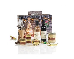 Coffret gourmand