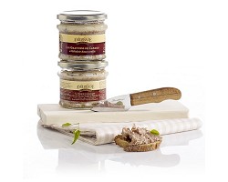 Coffret gourmand