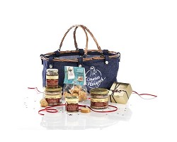 Coffret gourmand