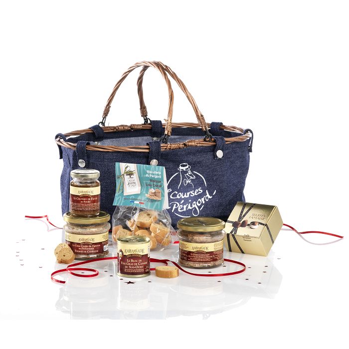  Coffret gourmand