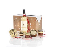 Coffret gourmand du sud ouest