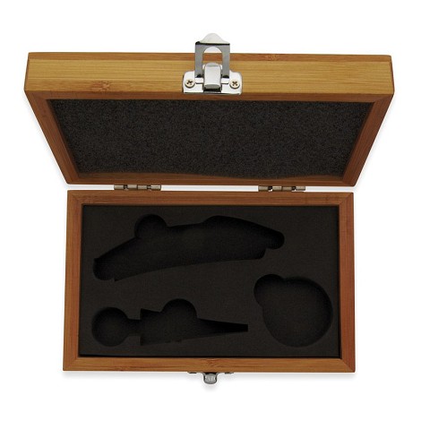 Coffret de sommelier publicitaire
