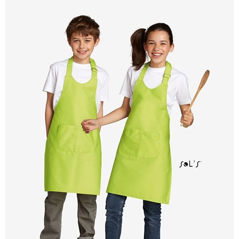 Tablier enfant