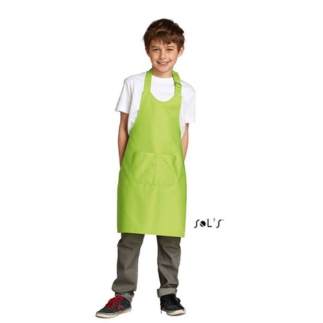 Tablier enfant