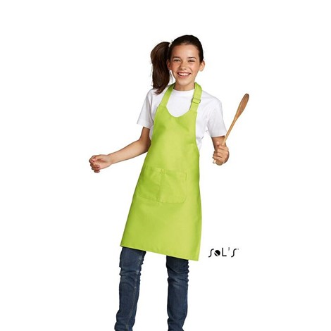 Tablier enfant