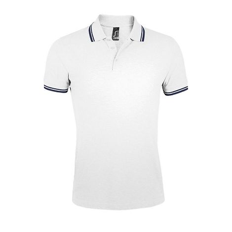  Polo manches courtes homme