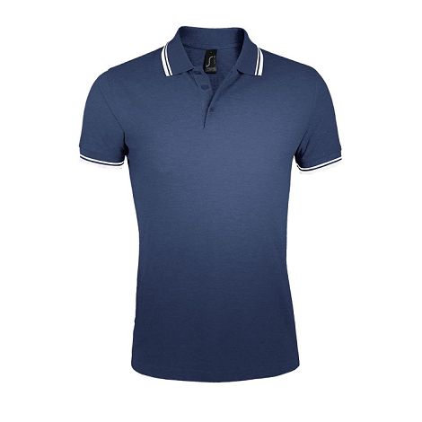  Polo manches courtes homme